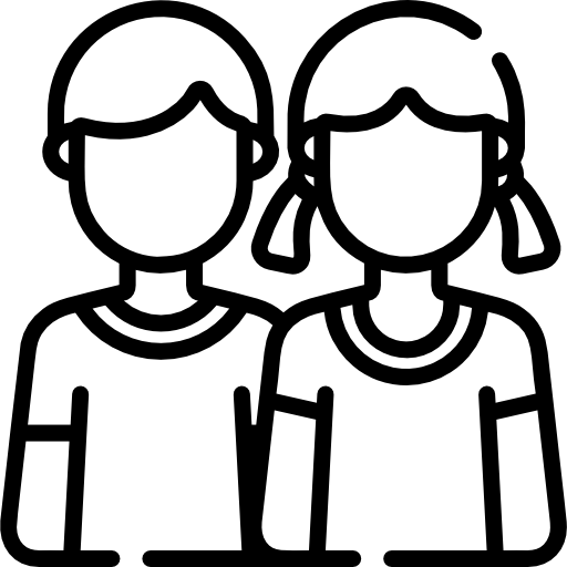מחלקת ילדים ונוער