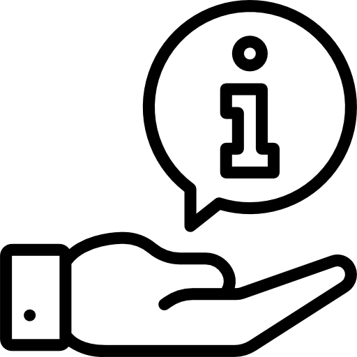 מידע והסברה