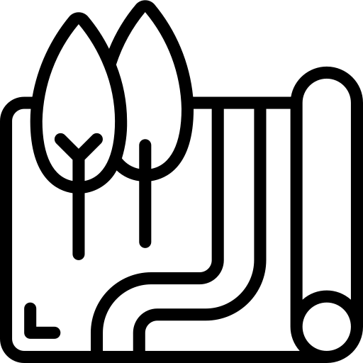 תכנית אב לשטחים פתוחים