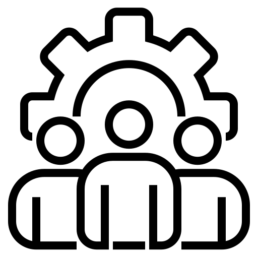 צוות ומנהלת שטחים פתוחים
