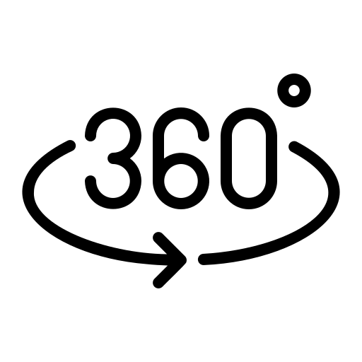התכנית הלאומית 360