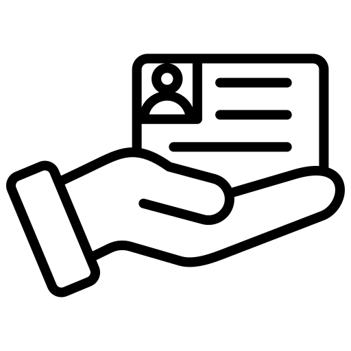 אישור תושב