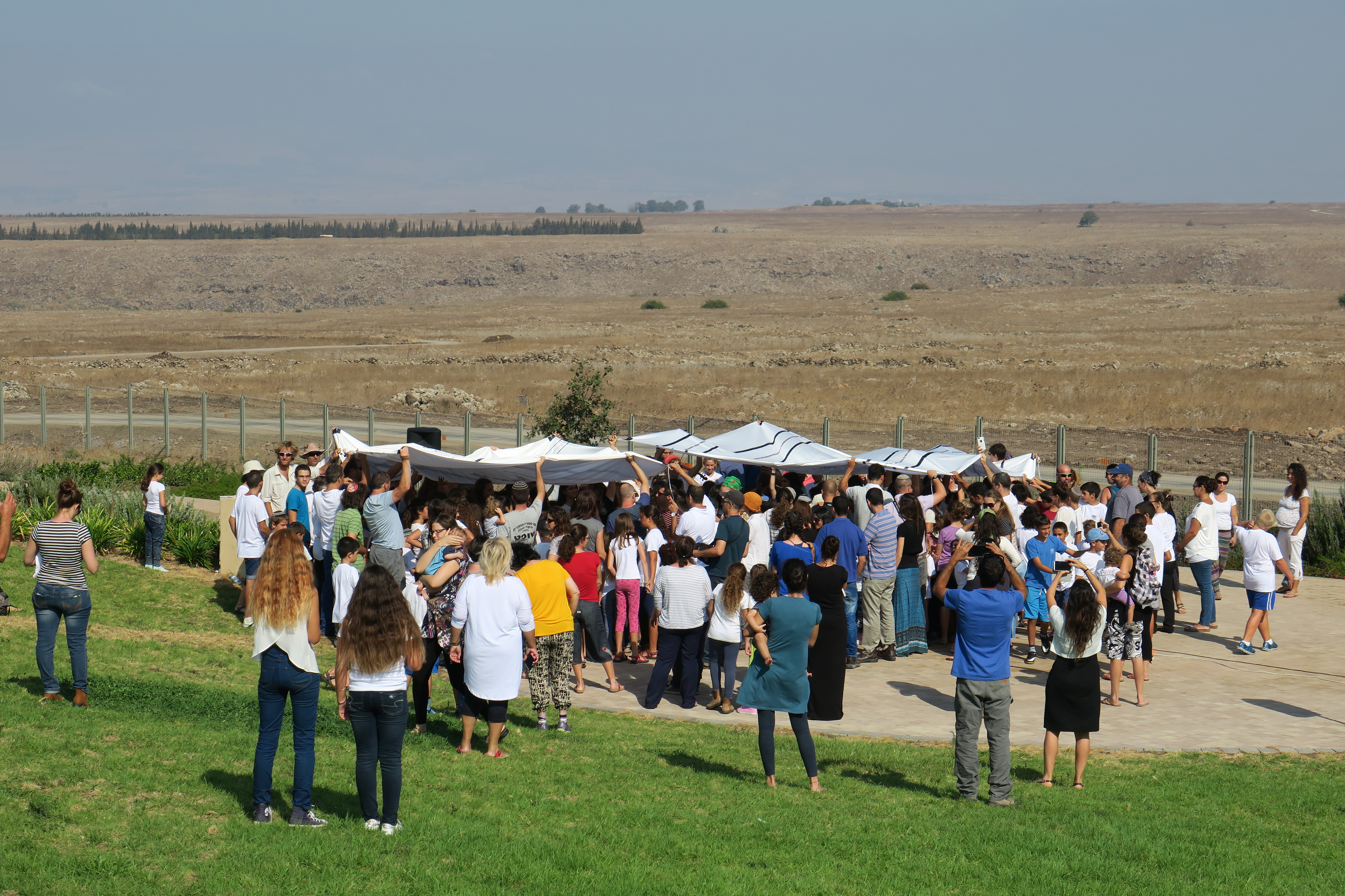 בית ספר שורשים