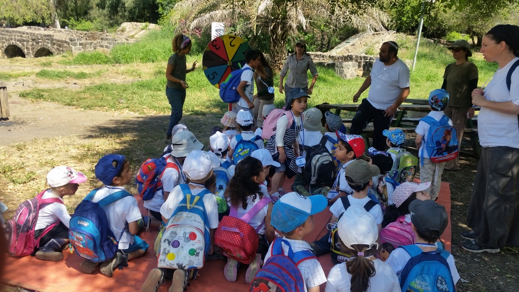 מעבר מהגן לכיתה א' בצל נגיף הקורונה