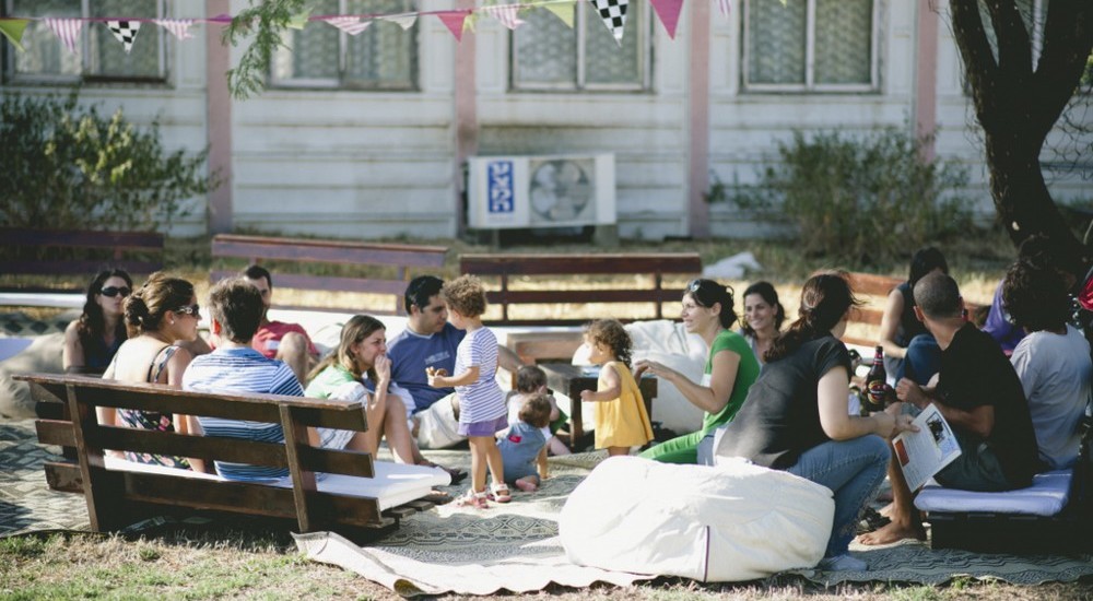 קהילת מיצר