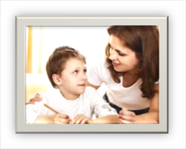 למידה מרחוק בכיתה א